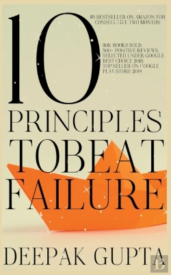 Bertrand.pt - 10 Principles To Beat Failure