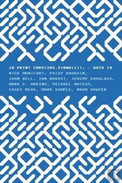 Bertrand.pt - 10 Print Chr$(205.5+Rnd(1)); : Goto 10