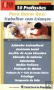10 Profissões Para Quem Quer Trabalhar com Crianças