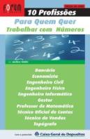 10 Profissões para Quem Quer Trabalhar com Números