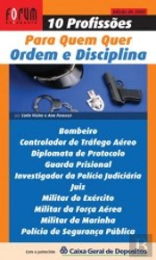 10 Profissões para Quem Quer Trabalhar com Ordem e Disciplina