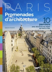 10 Promenades D'Architectures
