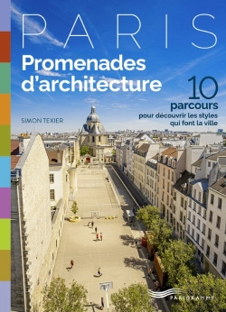 Bertrand.pt - 10 Promenades D'Architectures