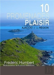 10 Promenades Plaisir Ajaccio Et Sa Region