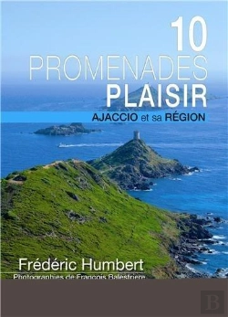 Bertrand.pt - 10 Promenades Plaisir Ajaccio Et Sa Region