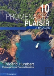 10 Promenades Plaisir La Balagne
