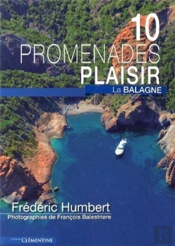 Bertrand.pt - 10 Promenades Plaisir La Balagne