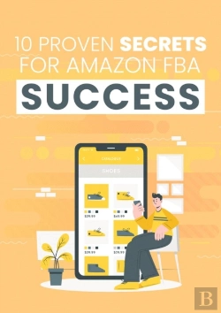 Bertrand.pt - 10 Proven Secrets For Amazon Fba Success