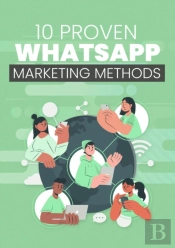 10 Proven Whatsapp Marketing Methods