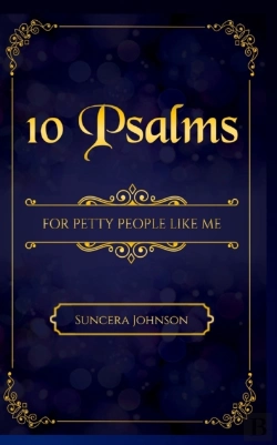 Bertrand.pt - 10 Psalms For Petty People Like Me