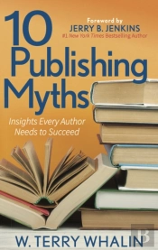 10 Publishing Myths