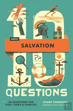 Bertrand.pt - 10 Questions About Salvation