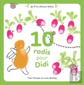 10 Radis Pour Didi