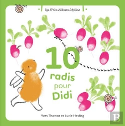 Bertrand.pt - 10 Radis Pour Didi
