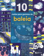 10 Razões para Gostares da Baleia