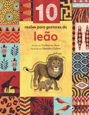 10 Razões para Gostares do Leão