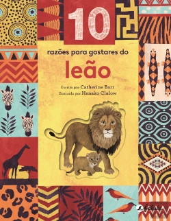 Bertrand.pt - 10 Razões para Gostares do Leão