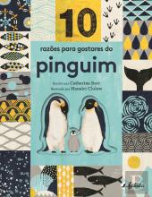 10 Razões para Gostares do Pinguim