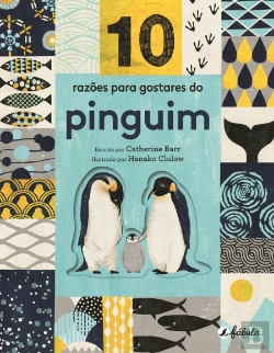 Bertrand.pt - 10 Razões para Gostares do Pinguim
