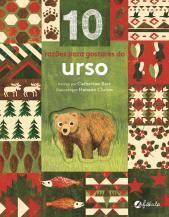 10 Razões para Gostares do Urso