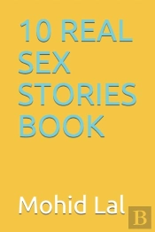 10 Real Sex Stories Book