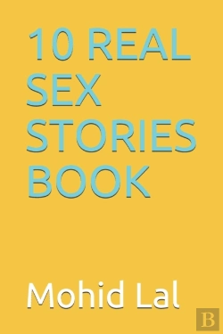 Bertrand.pt - 10 Real Sex Stories Book