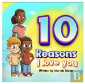 10 Reasons I Love You