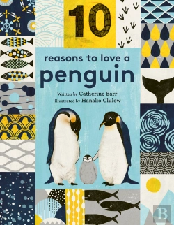 Bertrand.pt - 10 Reasons To Love A Penguin