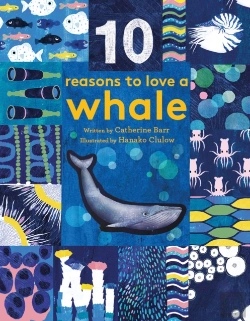 Bertrand.pt - 10 Reasons To Love A... Whale