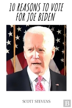 Bertrand.pt - 10 Reasons To Vote For Joe Biden