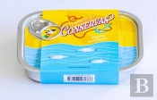 10 Receitas de Conservas – Cozinha Portuguesa
