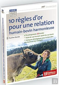 Bertrand.pt - 10 Règles D'Or Pour Une Relation Humain-Bovin Harmonieuse