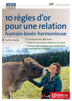 Bertrand.pt - 10 Règles D'Or Pour Une Relation Humain-Bovin Harmonieuse