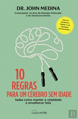 Bertrand.pt - 10 Regras para um Cérebro sem Idade