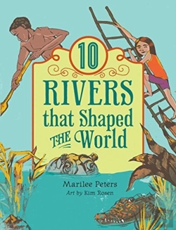 Bertrand.pt - 10 Rivers That Shaped The World