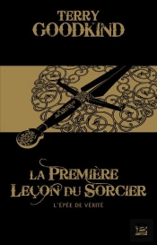 10 Romans - 10 Euros : La Premiere Lecon Du Sorcier
