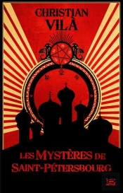 10 Romans - 10 Euros : Les Mysteres De Saint-Petersbourg