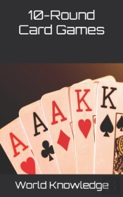 10-Round Card Games