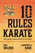 10 Rules Of Karate