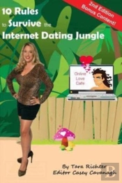 10 Rules To Survive The Internet Dating