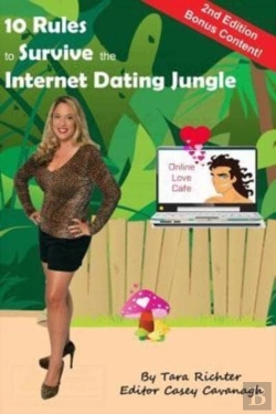 Bertrand.pt - 10 Rules To Survive The Internet Dating