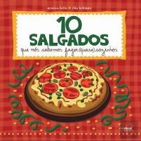 10 Salgados