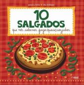 10 Salgados