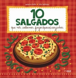 10 Salgados