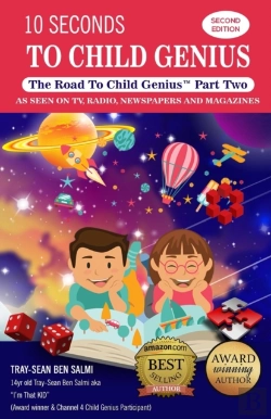 Bertrand.pt - 10 Seconds To Child Genius