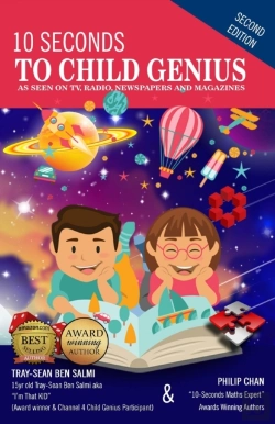 Bertrand.pt - 10 Seconds To Child Genius