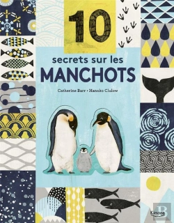 Bertrand.pt - 10 Secrets Sur Les Manchots