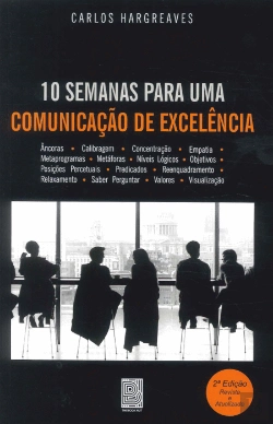 Bertrand.pt - 10 Semanas para uma Comunicação de Excelência