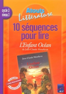 Bertrand.pt - 10 Séquences Pour Lire L'Enfant Océan