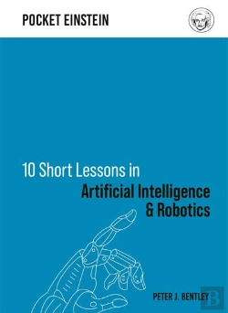 Bertrand.pt - 10 Short Lessons In Artificial Intelligence And Robotics